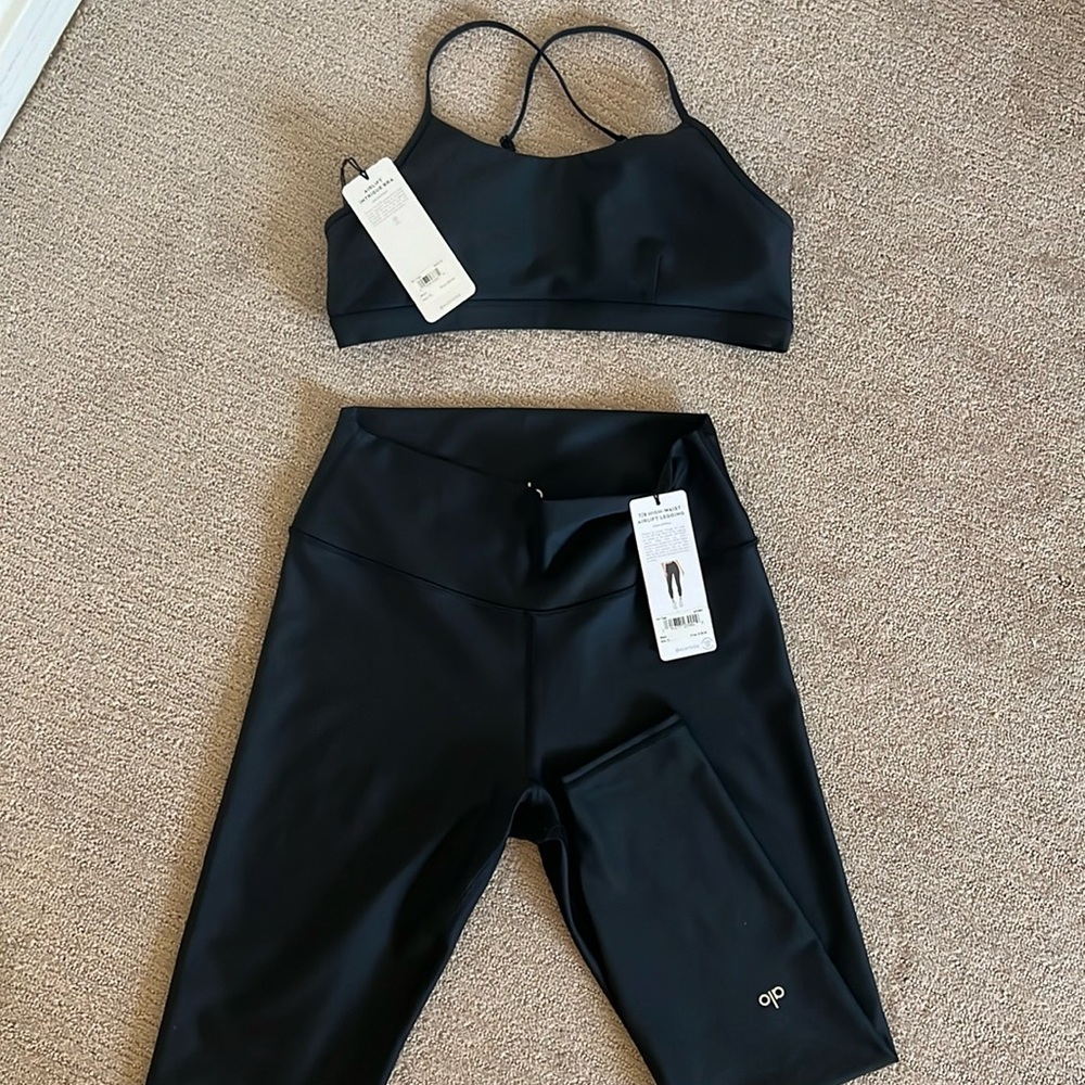 Womens ALO set